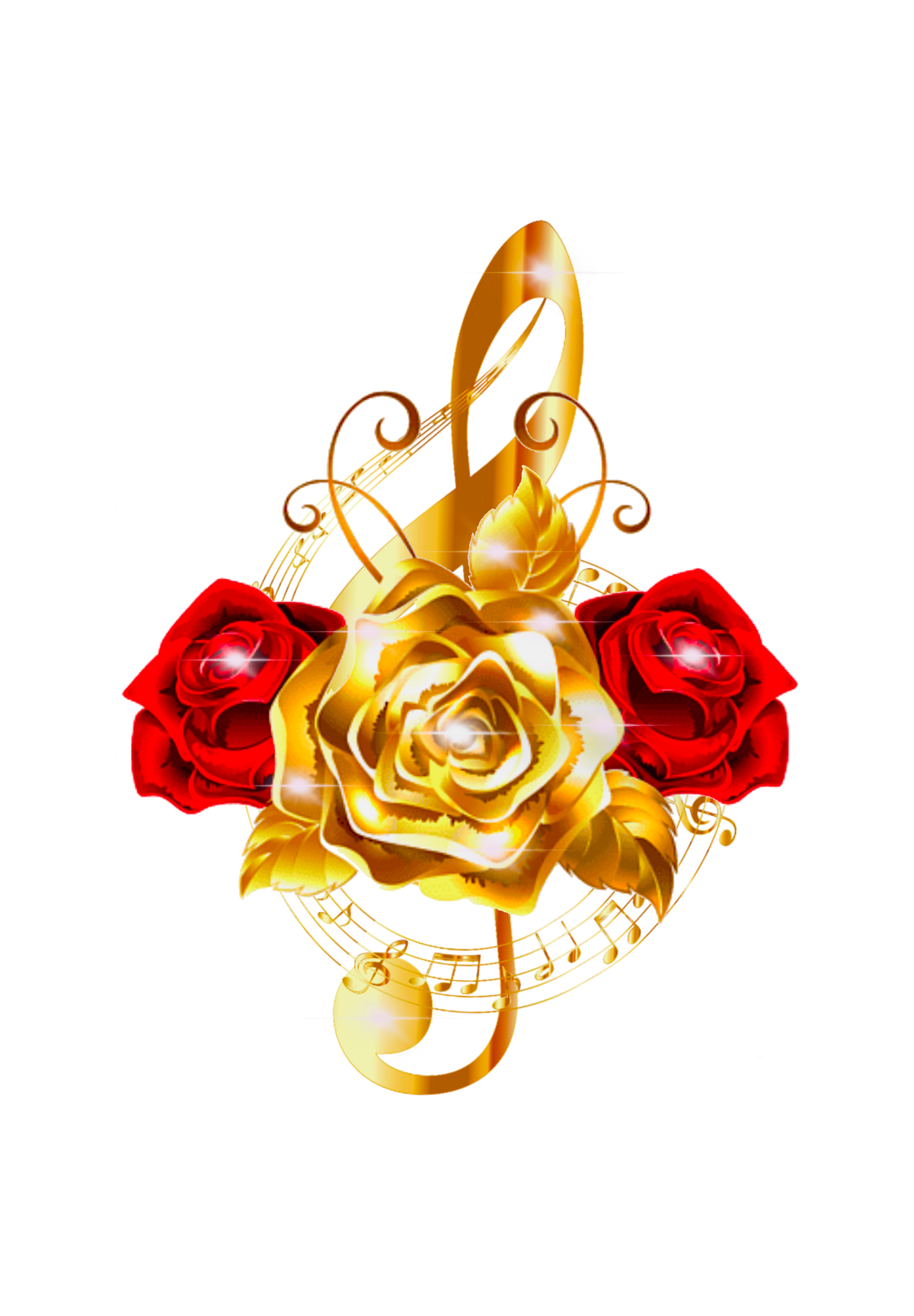 R.O.S.E. Music Official LLC