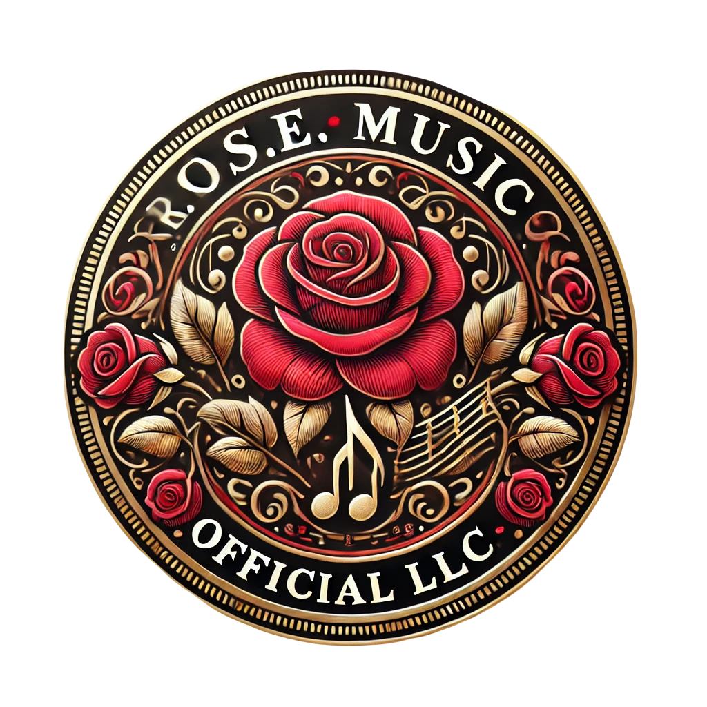 R.O.S.E. Music Official LLC